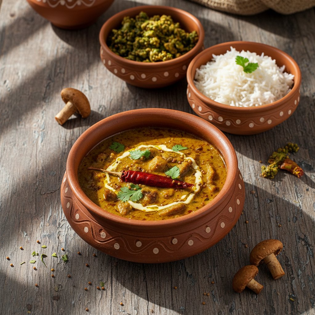 Forgotten & Lesser-Known Dishes