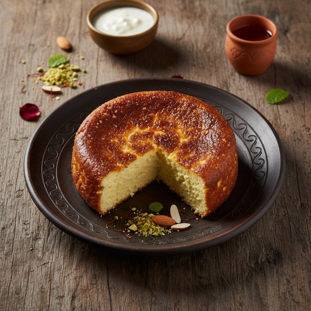 Heritage Recipes