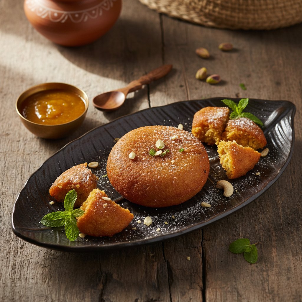 Festival Food
