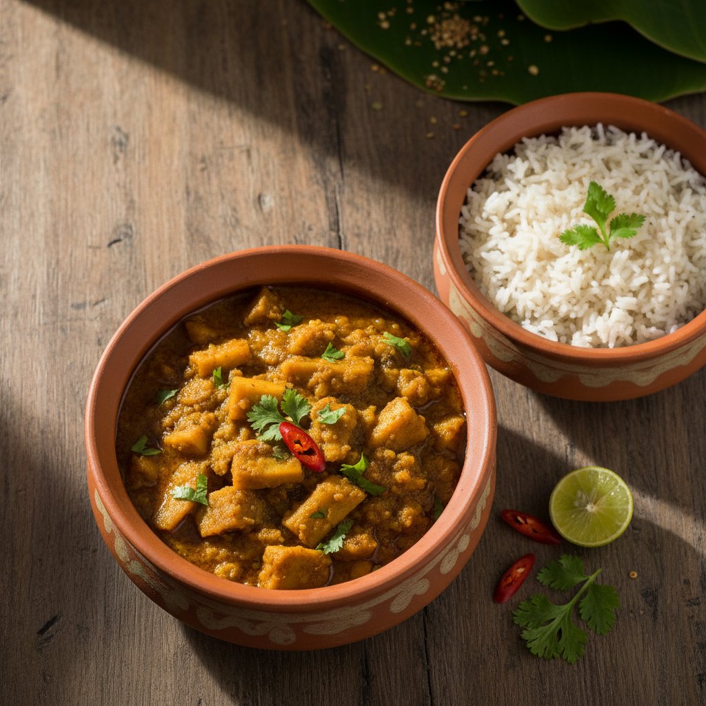 Vegetable Dishes