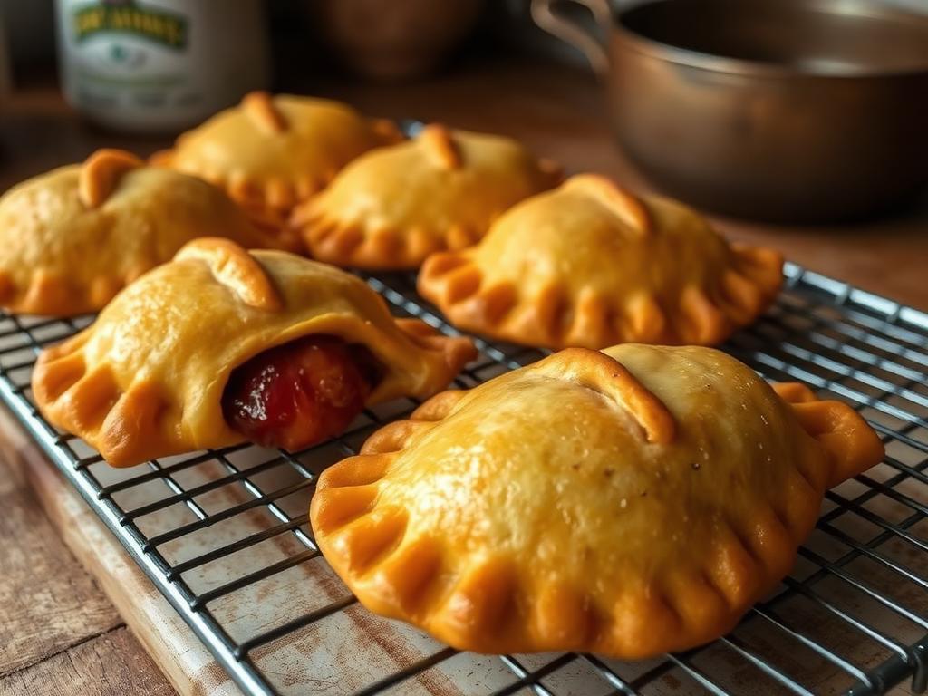 Oklahoma Fried Pies β Oklahoma, United States