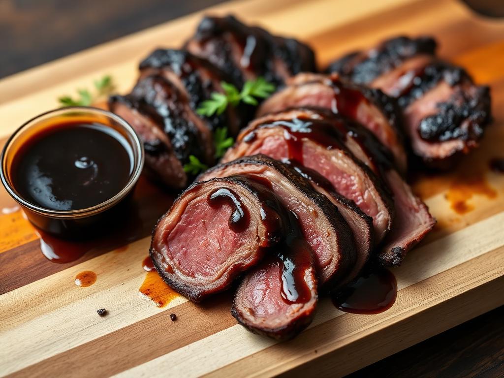 Owensboro Mutton Barbecue — Kentucky, United States