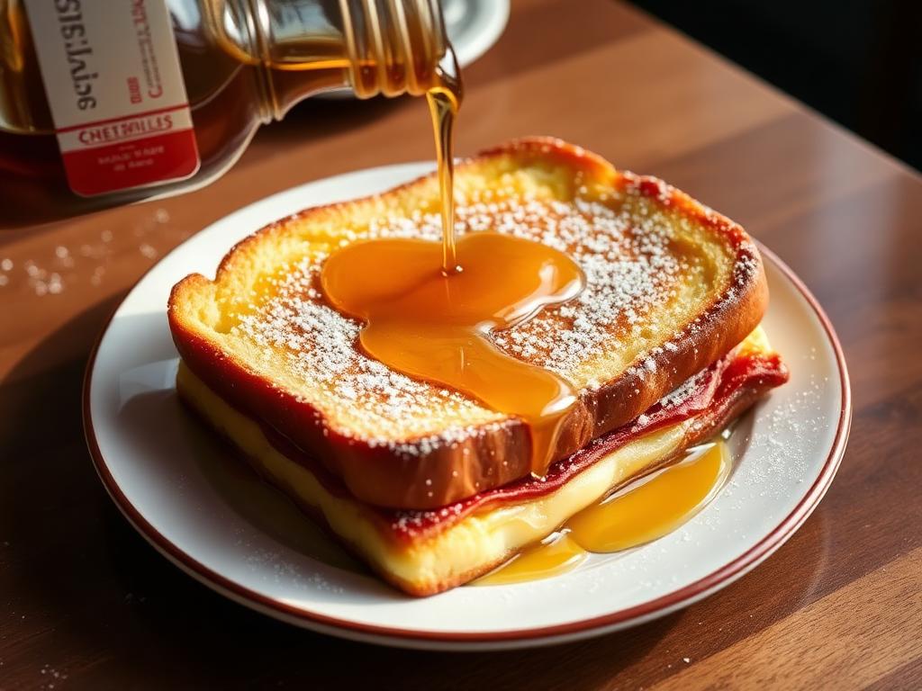 Creole Pain Perdu โ Louisiana, United States