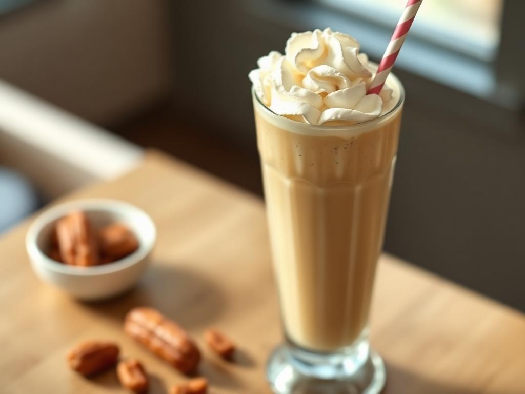 Palm Springs Date Shake โ California, United States