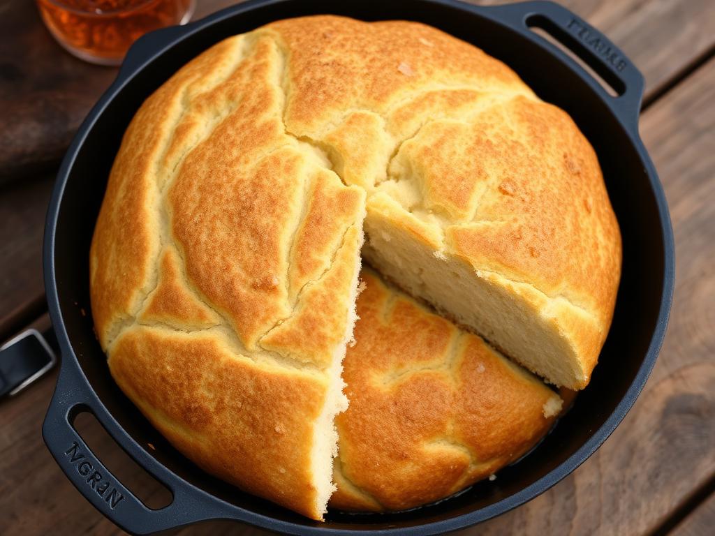 Pan de Campo — Texas, United States