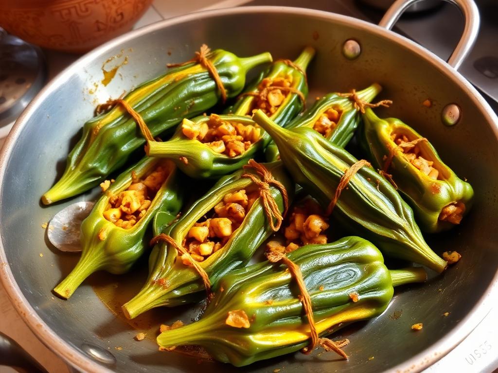 Wheat, dairy and tandoor cooking from the land of five rivers