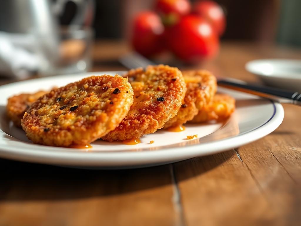 Pennsylvania Dutch Scrapple โ Pennsylvania, United States