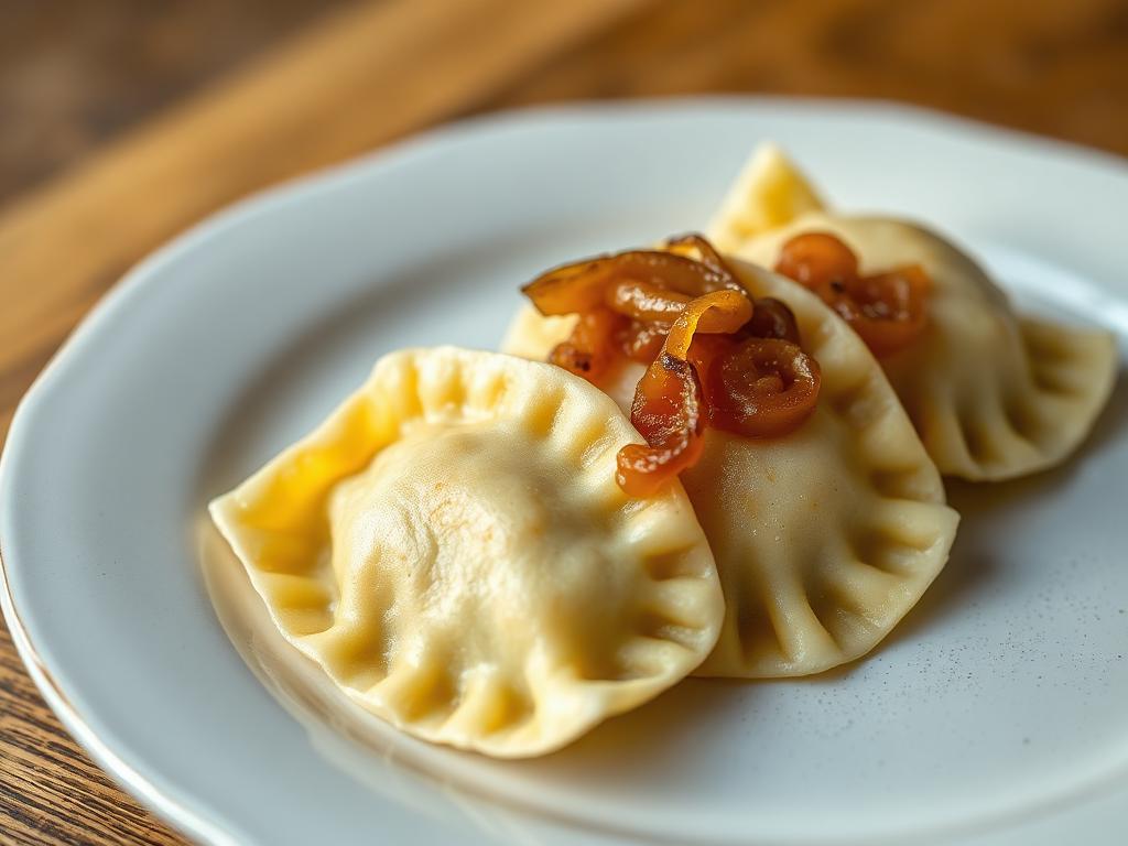 Pittsburgh Pierogi — Pennsylvania, United States