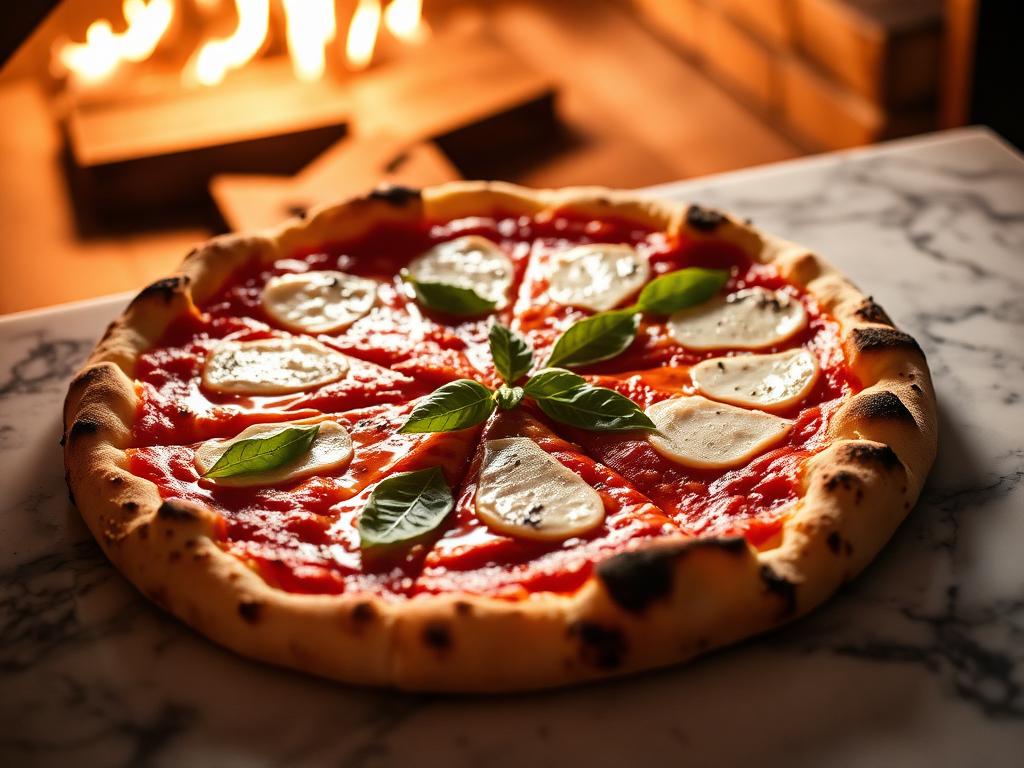 Italy cuisine
