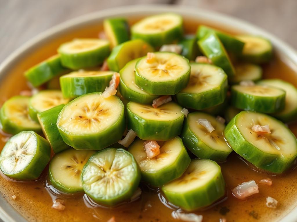 Guineítos en Escabeche — Puerto Rico, United States