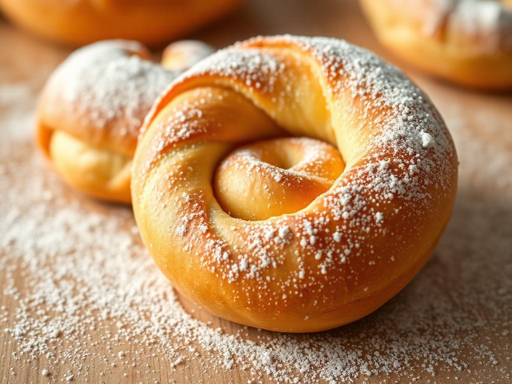 Mallorca Bread — Puerto Rico, United States