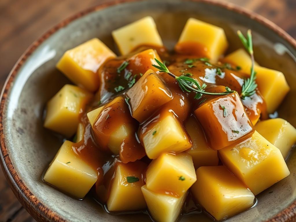 Yuca con Mojo — Puerto Rico, United States