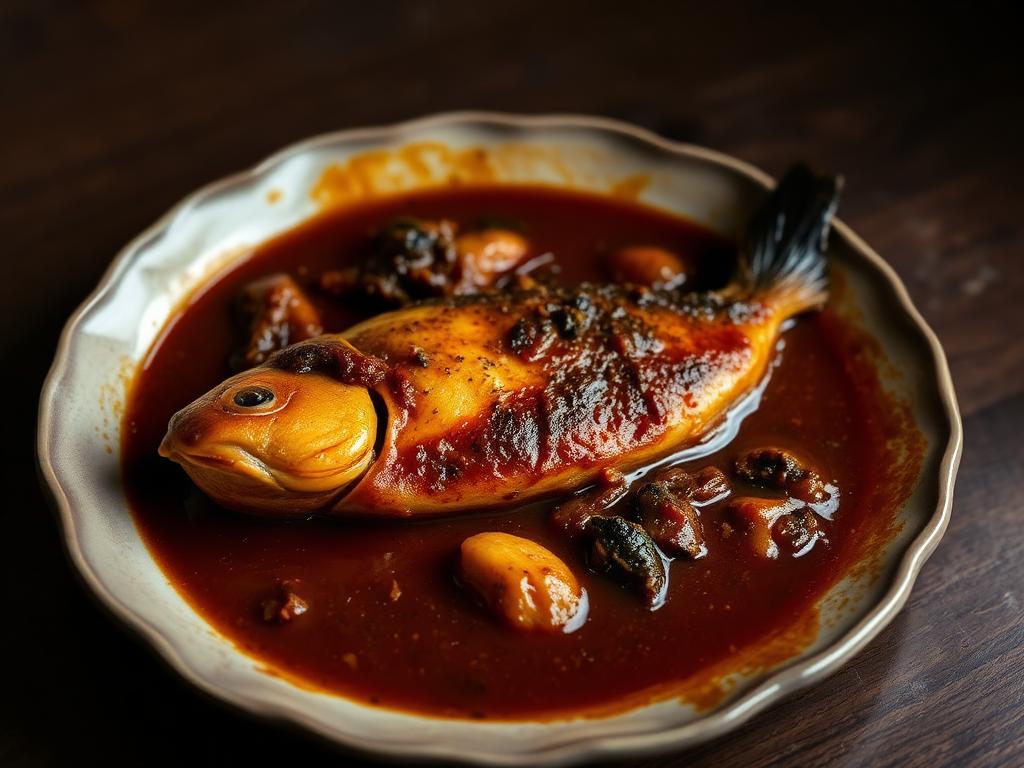 Forgotten & Lesser-Known Dishes