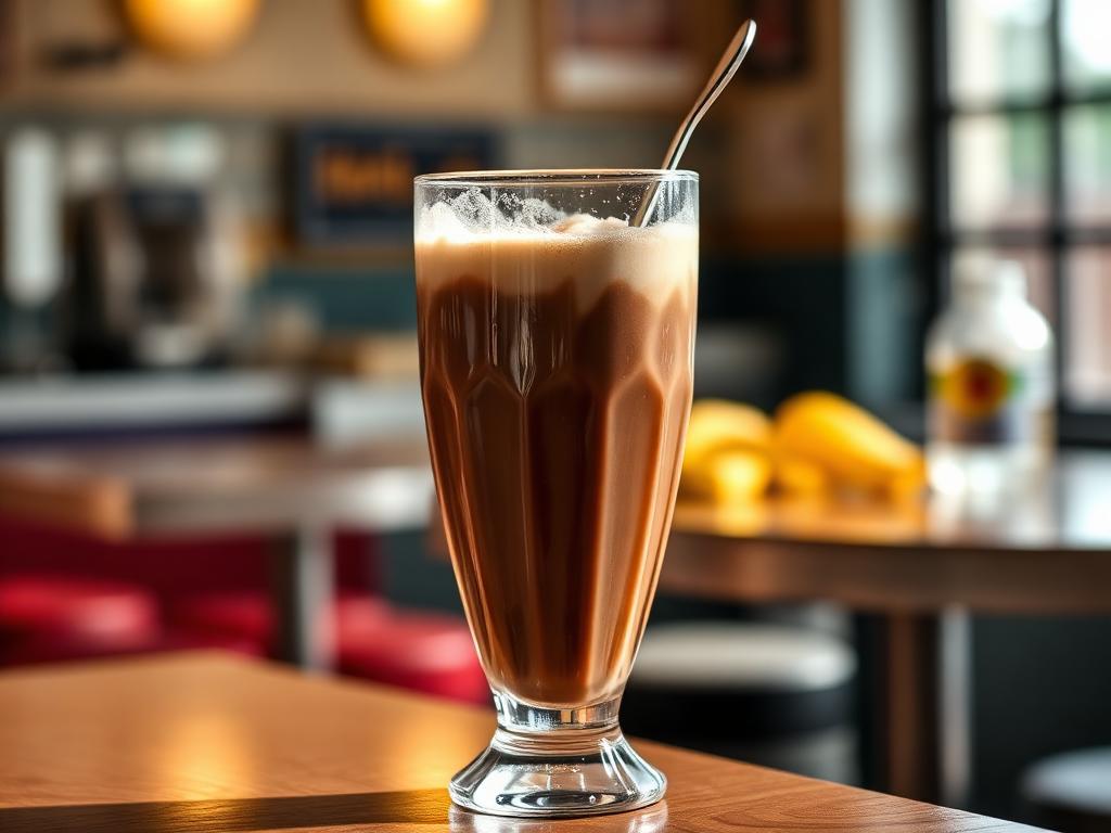 Rhode Island Awful Awful Shake — Rhode Island, United States