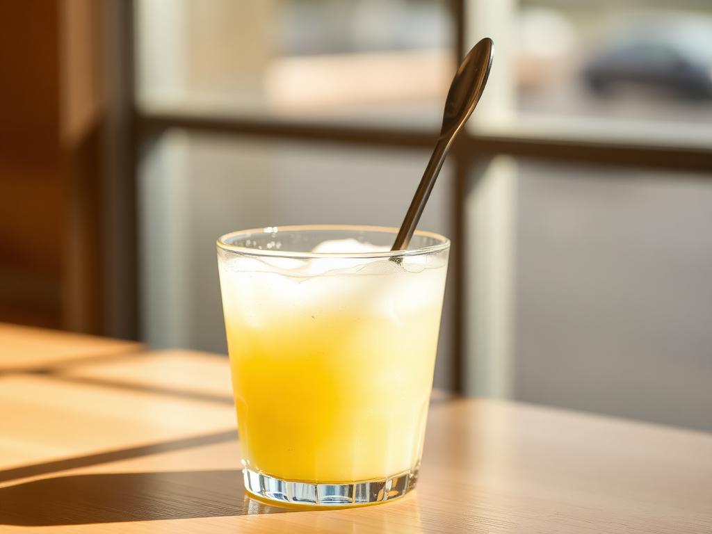 Rhode Island Frozen Lemonade โ Rhode Island, United States