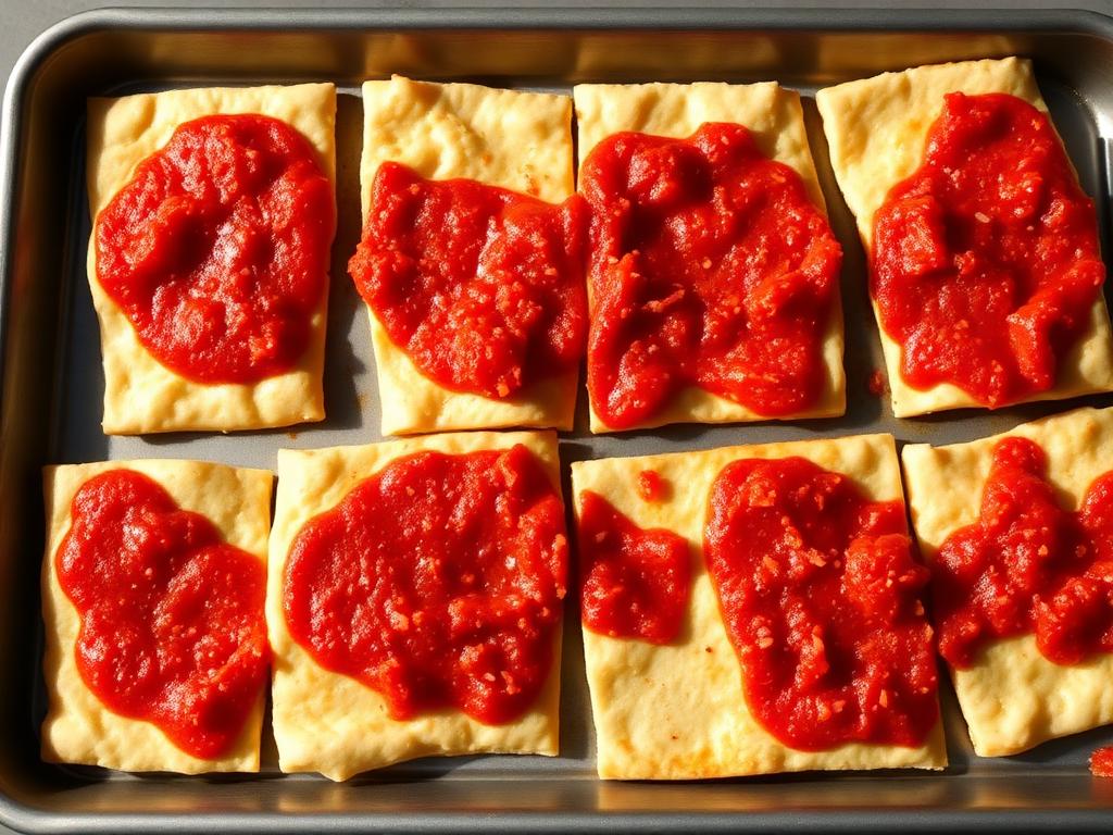 Rhode Island Pizza Strips — Rhode Island, United States