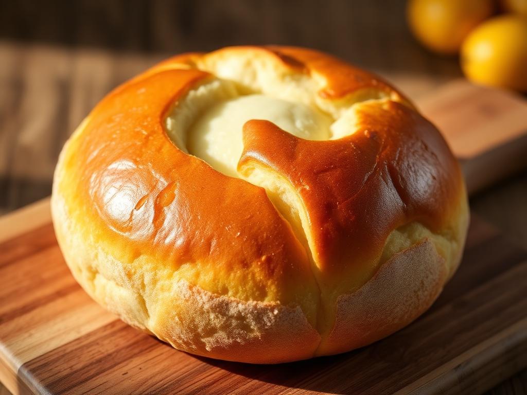 Rhode Island Portuguese Sweet Bread — Rhode Island, United States