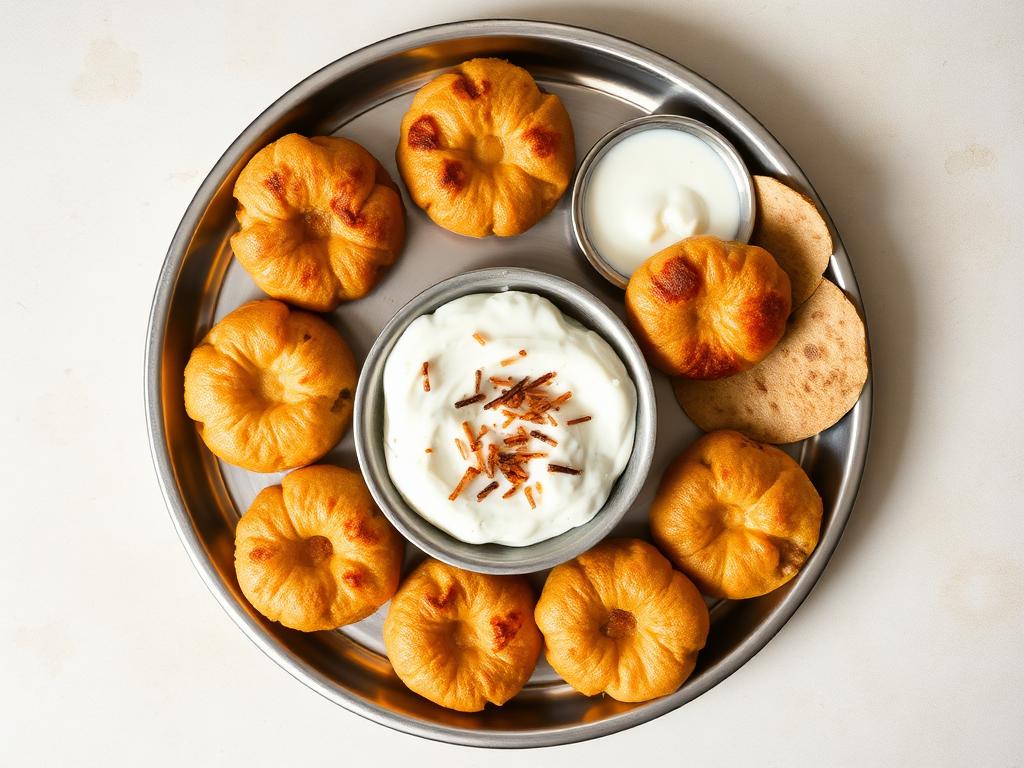 Kuttu ki Puri โ Rajasthan, India
