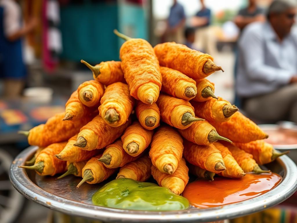 Street Food