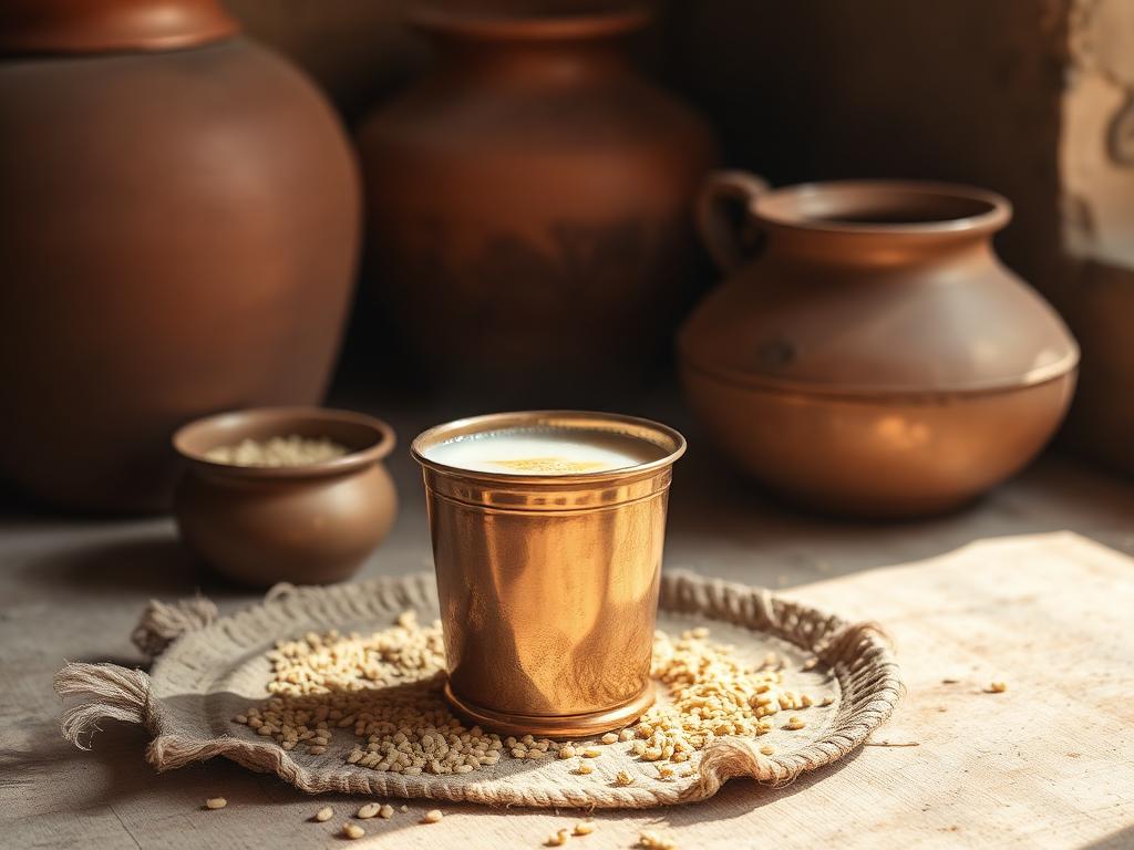 Raab — Rajasthan, India