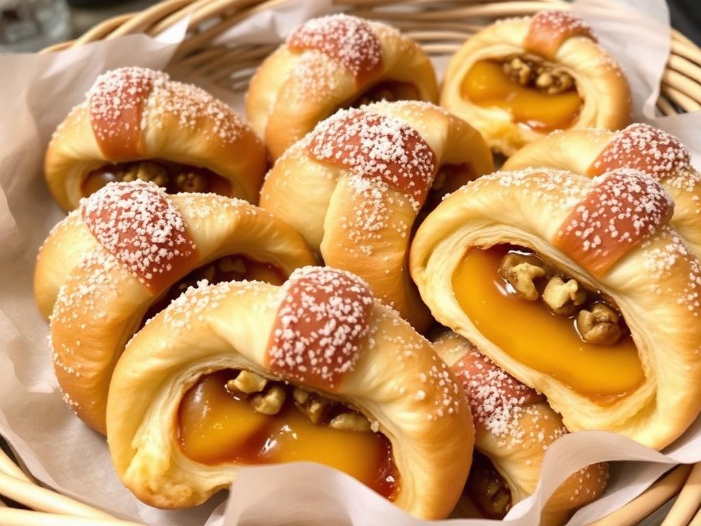 Rugelach — New York, United States