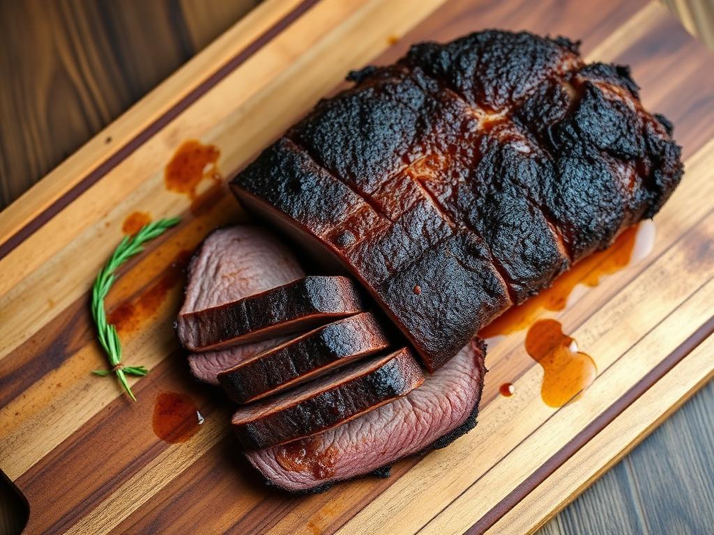 Santa Maria Tri-Tip — California, United States