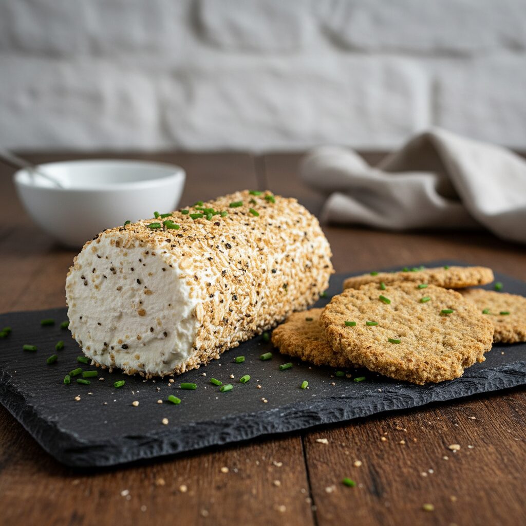 Crowdie, the Crofter's Fresh Cheese — Highlands, United Kingdom