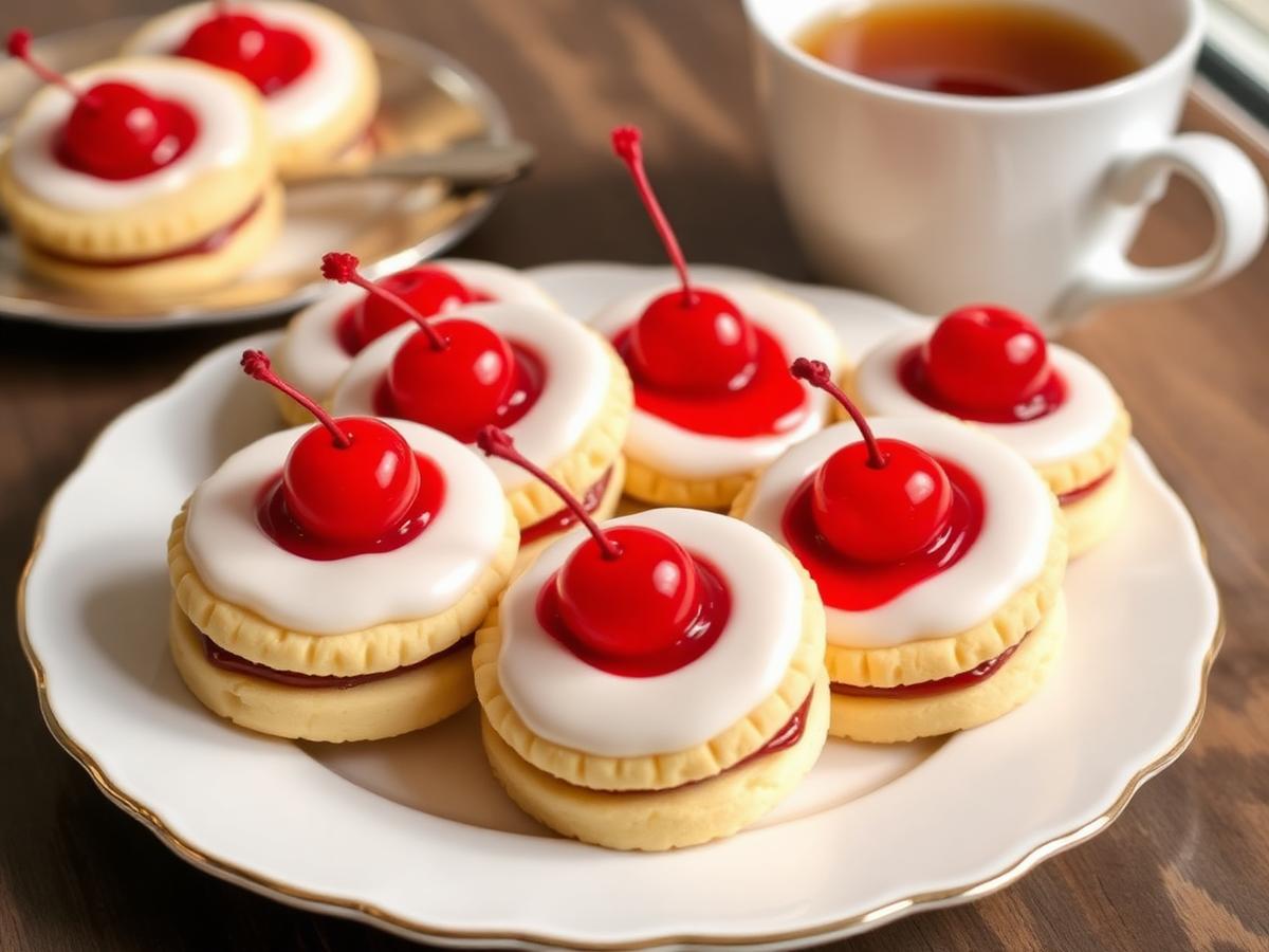Empire Biscuits — Central Belt, United Kingdom