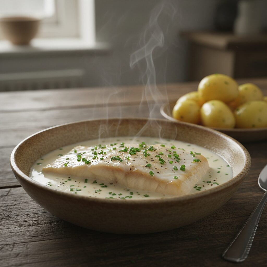 Finnan Haddie โ North East Scotland, United Kingdom
