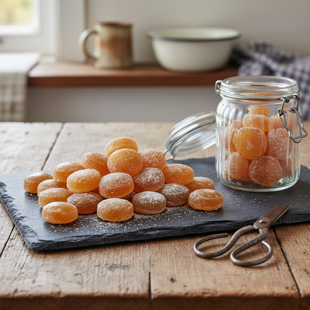 Hawick Balls — Scottish Borders and Dumfries, United Kingdom