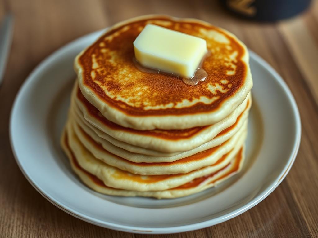 Hoecakes — South Carolina, United States