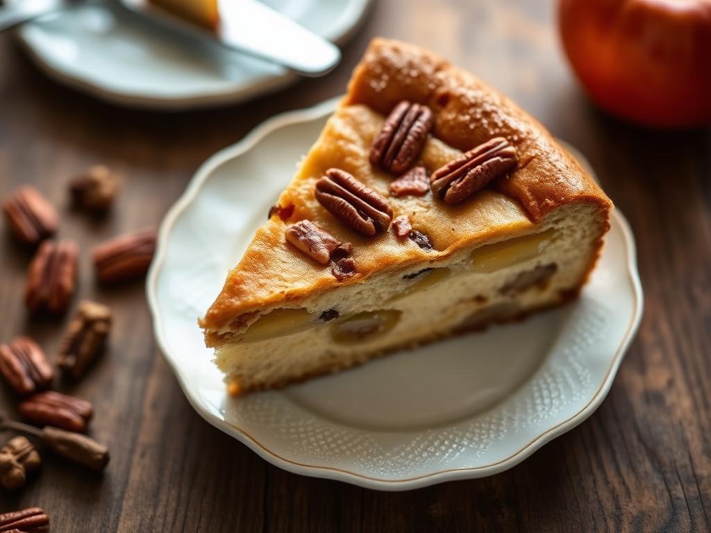 Huguenot Torte โ South Carolina, United States
