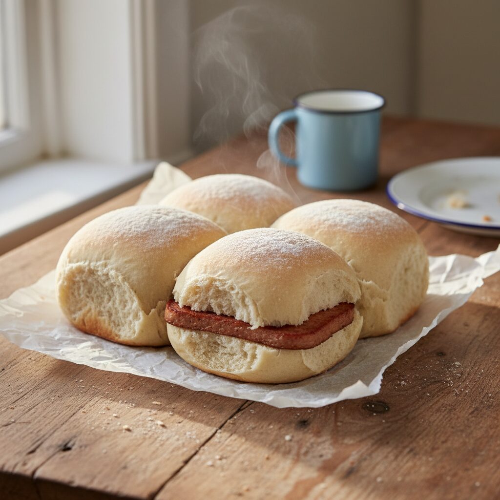 Oats, smoke, seafood and baking built for cold weather