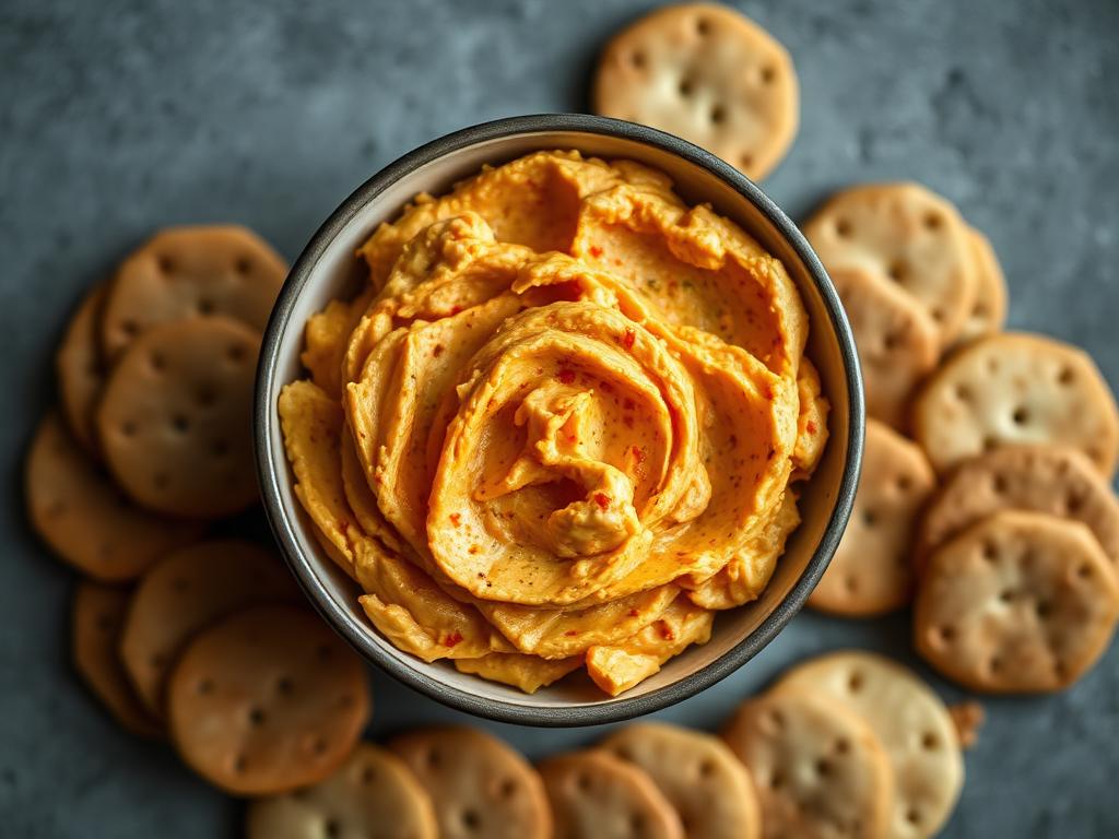 Pimento Cheese — South Carolina, United States