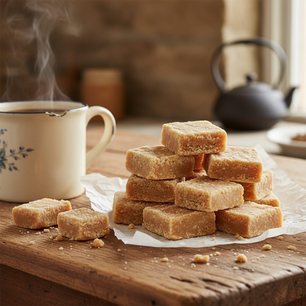 Scottish Tablet — Central Belt, United Kingdom