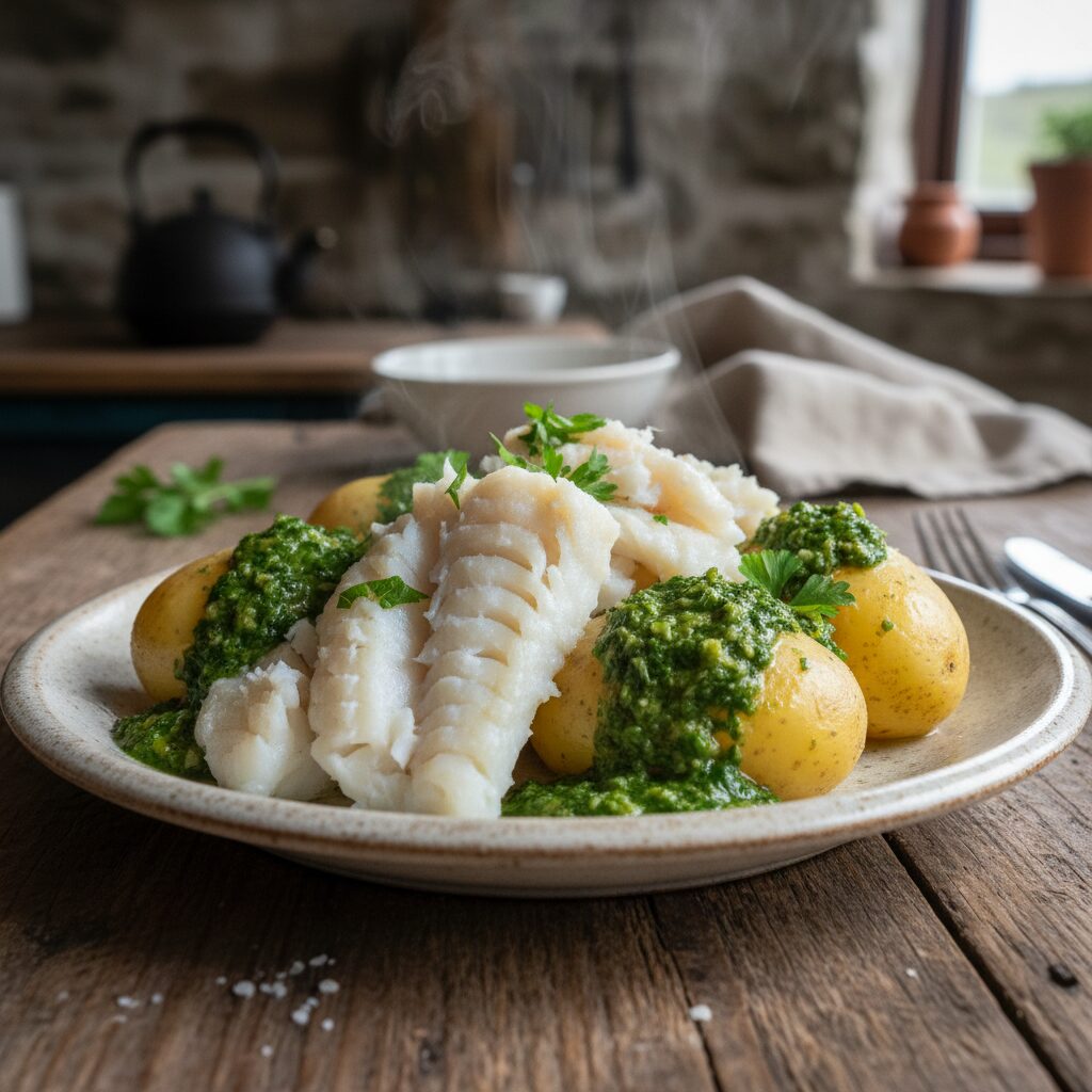 Forgotten & Lesser-Known Scottish Dishes