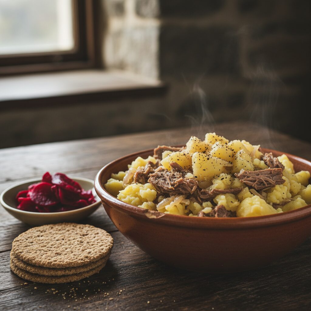 Stovies โ Central Belt, United Kingdom