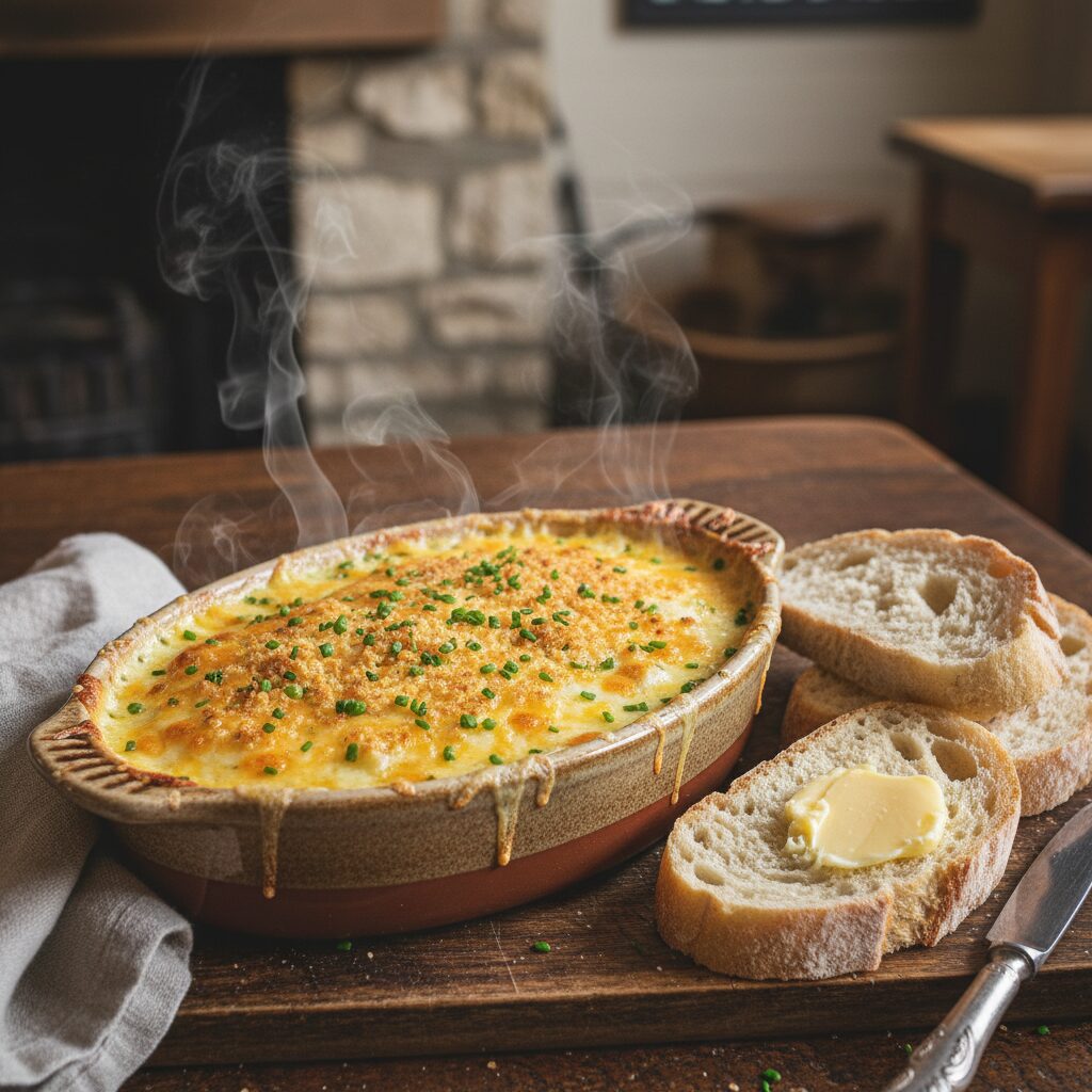 Sussex Smokie — South East England, United Kingdom