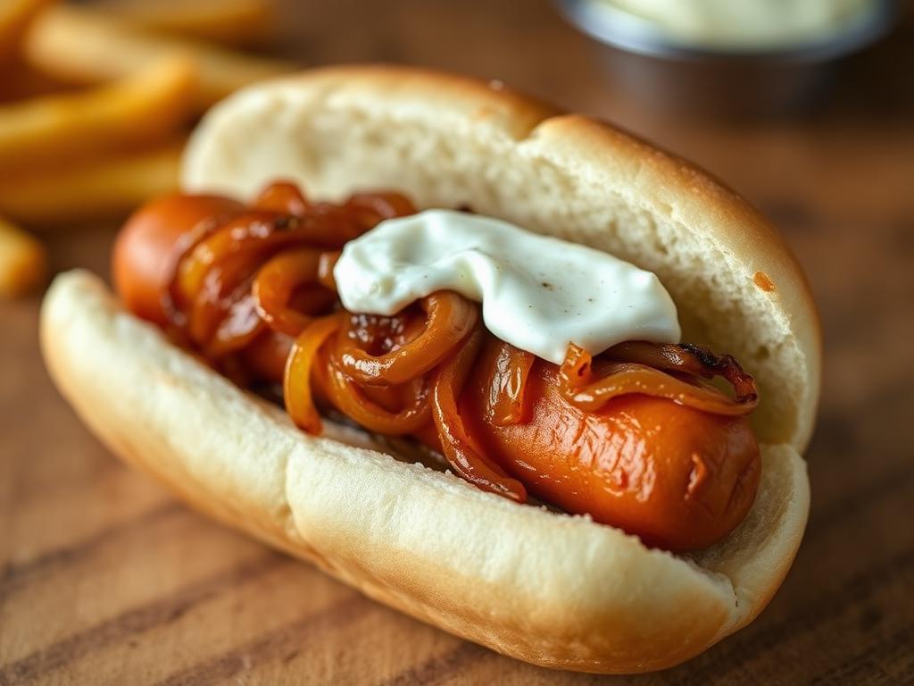 Seattle Dog — Washington, United States