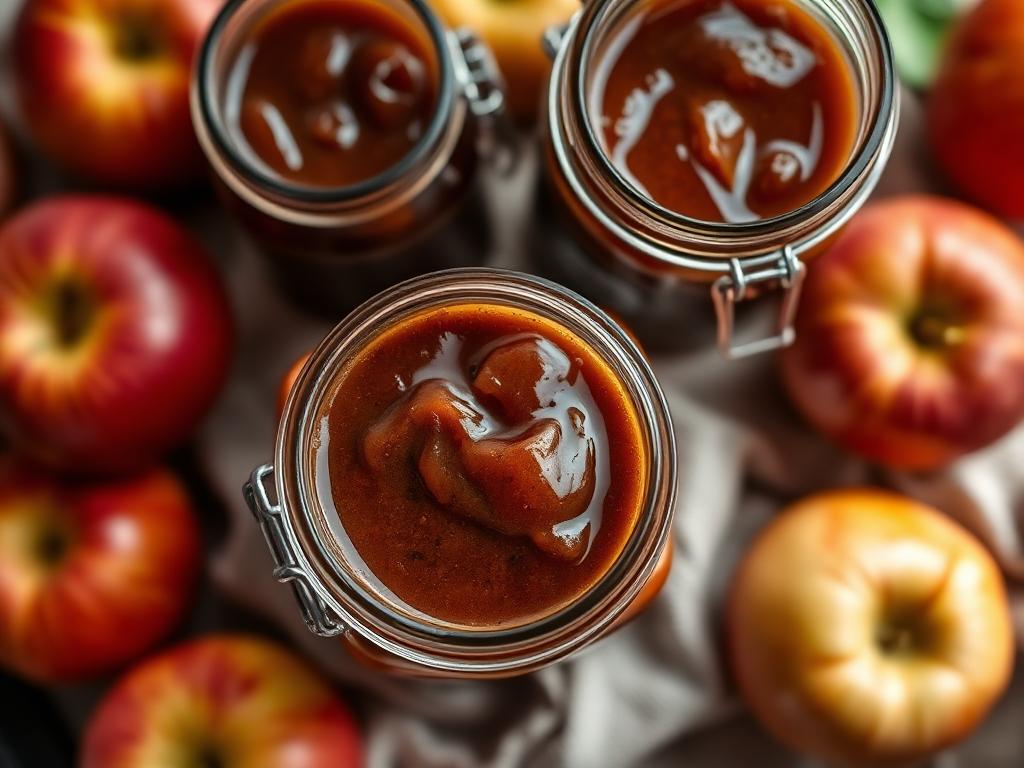 Shenandoah Valley Apple Butter โ Virginia, United States
