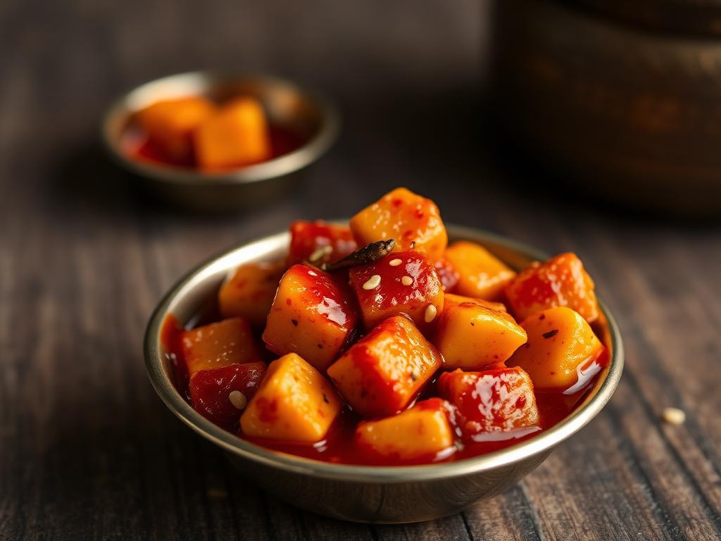 Village & Rural Cooking