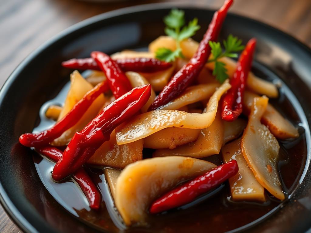 Phagshapa — Sikkim, India