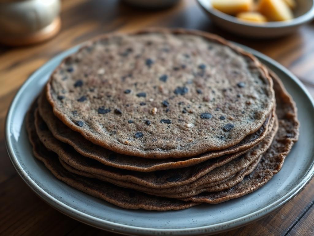 Grandmother-Style Recipes
