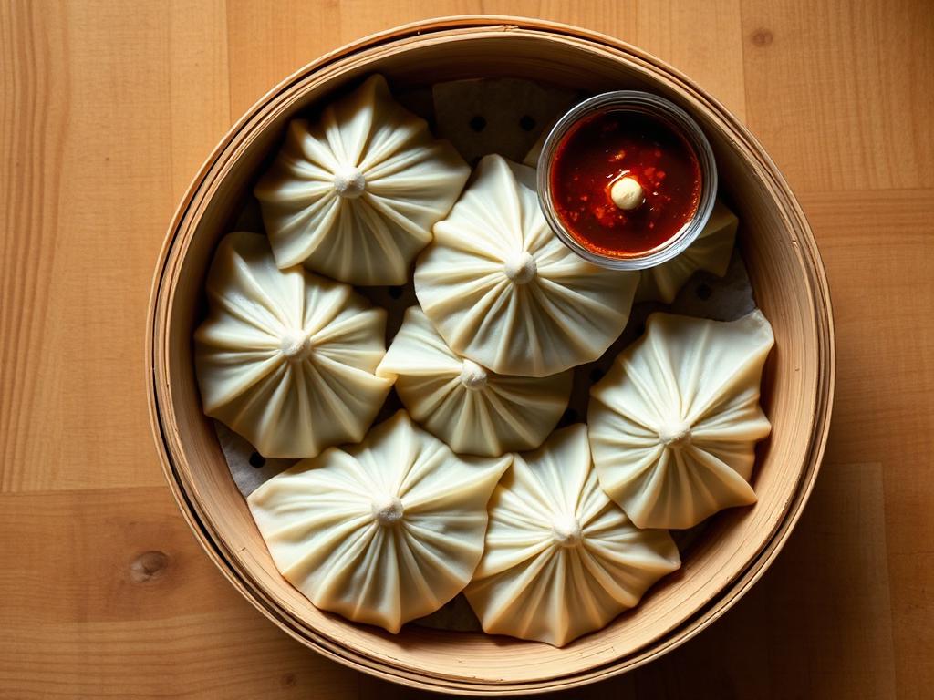 Noodles & Dumplings