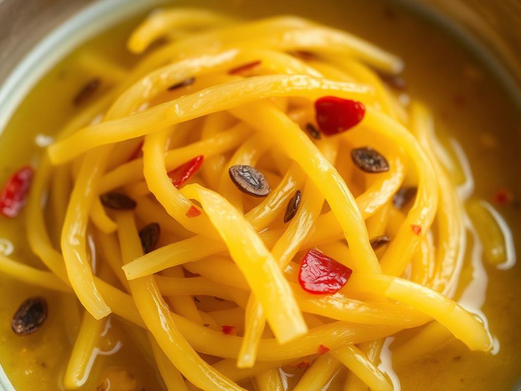 Fermented Foods