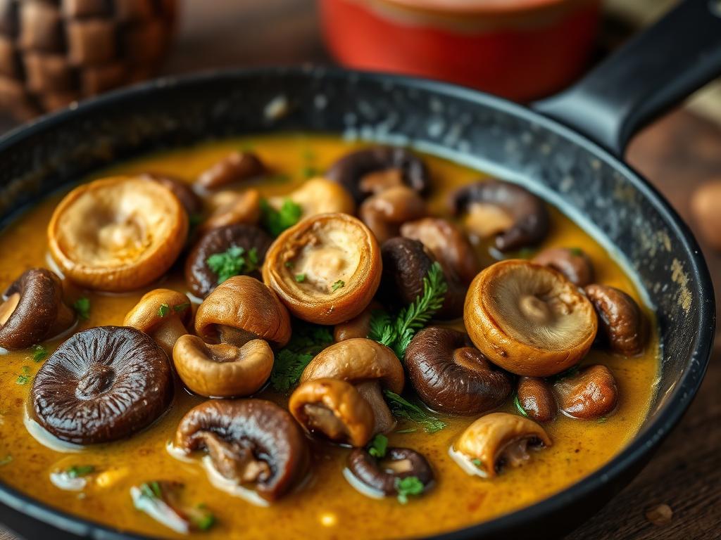 Seasonal Food
