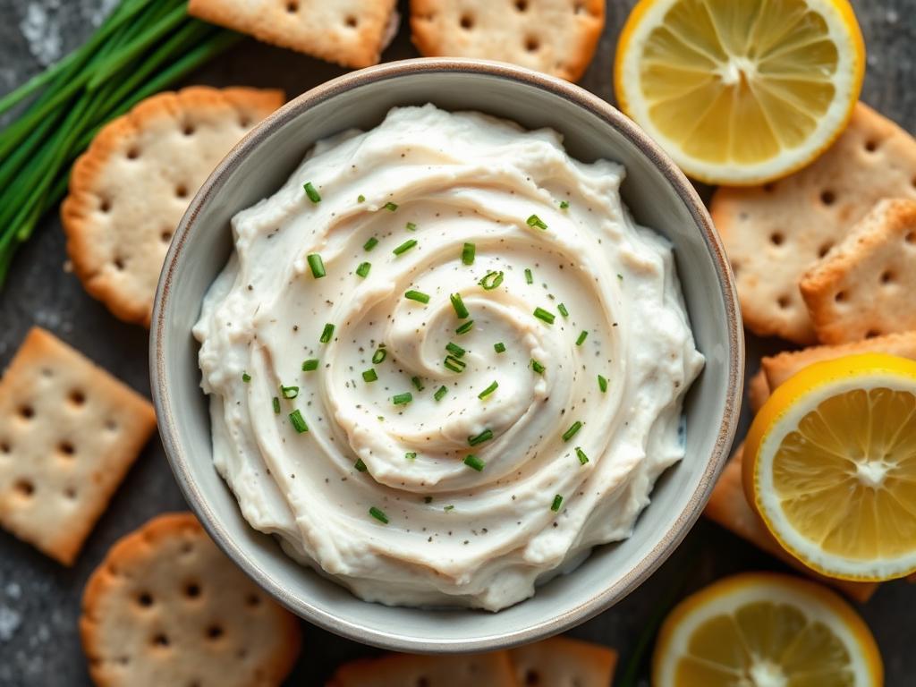Smoked Whitefish Spread โ Michigan, United States