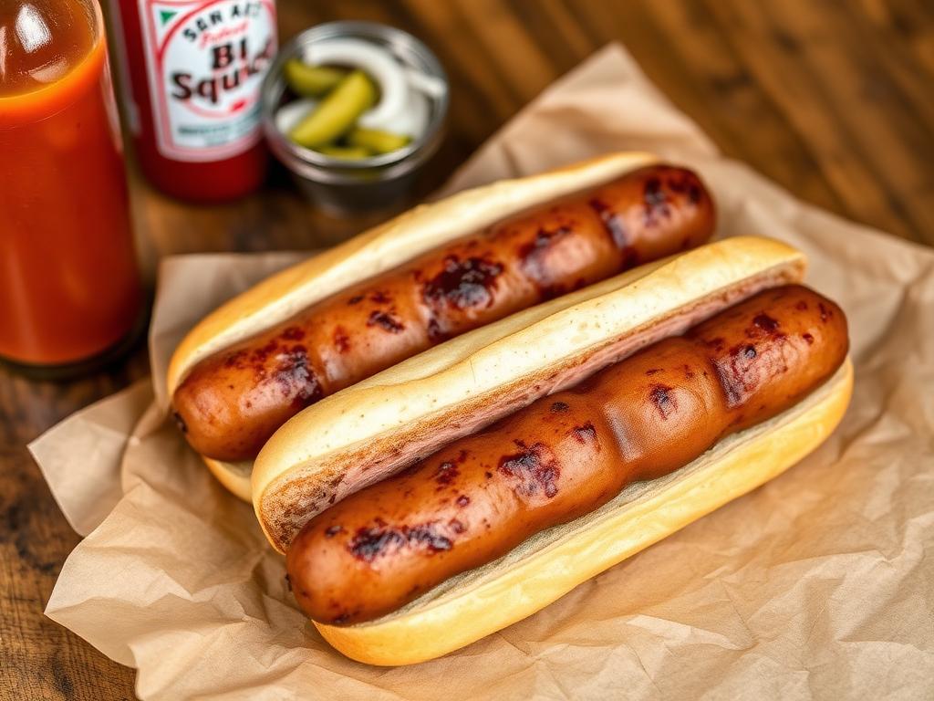 Czech-Texan Traditions