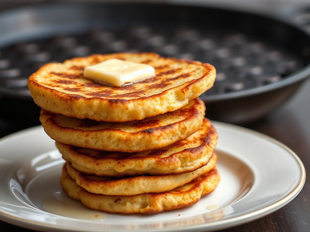 Breakfasts of the Four Nations