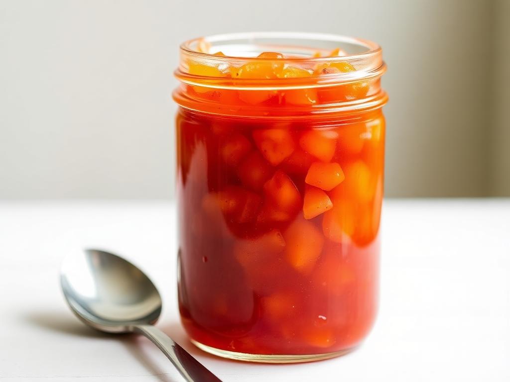 Buffalo Berry Jam β South Dakota, United States